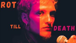 THE DEATH OF LAYNE STALEY GONE AT 34 [upl. by Nealey]