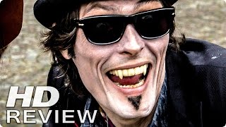 DIE VAMPIRSCHWESTERN 3 Kritik Review 2016 [upl. by Attej]