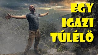 Ed Stafford munkássága és sorozatai [upl. by Rockwell]