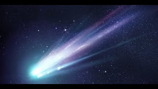 Documental del universo cometas Documentales completos en español [upl. by Adiari]