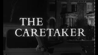 The Caretaker 1963 [upl. by Hara]