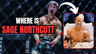 What Happened To Sage Northcutt [upl. by Sinnylg744]