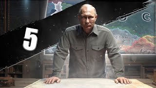 ВОЙНА В СИРИИ  Hearts of Iron 4 Millennium Dawn 5  Современная Россия [upl. by Irtimd]