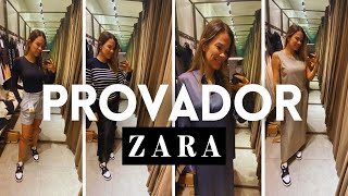 TOUR  PROVADOR ZARA  SALDOS [upl. by Vas]