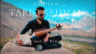 The Last Of Mohicans  Theme Song  Rabab Cover  Shehzad Shakir [upl. by Eiwoh718]