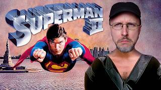 Superman II  Nostalgia Critic [upl. by Emmeline806]