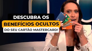 🌟 Descubra os Segredos do MasterCard Surpreenda Pontos Benefícios e Muito Mais MilhasSemSegredo [upl. by Leunamne]