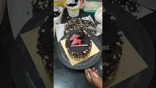 cake chocolatecake birthdaycake chocolaterecipe shirtvideo cakeshortsvideo cakeshorts [upl. by Letsirk]