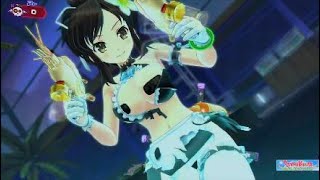 Senran kagura PBS Excellent CTB [upl. by Malda]