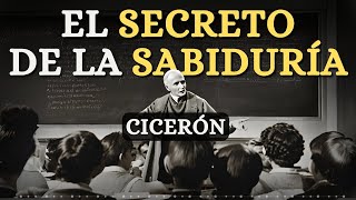 Valorarás cada día vivido después de escuchar esto  Cicerón [upl. by Shay]