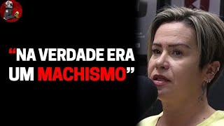 quot…ME ASS3DIAR4Mquot com Telma Rocha  Planeta Podcast Crimes Reais [upl. by Giustino]