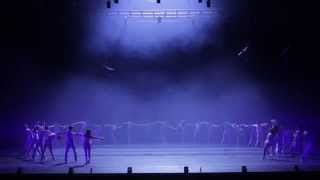 Leipziger Ballett  RACHMANINOW Trailer [upl. by Reema472]