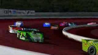 Dirt Late Model World Series short movie [upl. by Shawna]