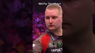 Best Checkouts Day 1 Grand Slam Of Darts darts like subscribe [upl. by Elboa451]