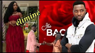 The Bachelor Afrique saison 3  épisode 9 complet Lamine fait sont choix et élimine Eunice [upl. by Assener]