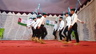 Shefeeeque hudhavis scout team AWESOME perfomance [upl. by Edny]