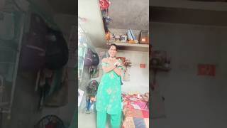 Teri aakhya ka hai Kajal trending Hindi dance [upl. by Attenal]