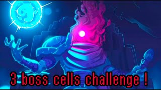 Playing around the crit   Dead cells [upl. by Colton]