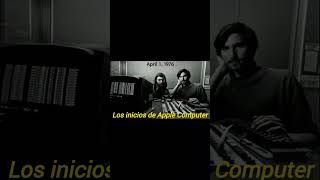 Biografia Steve jobs [upl. by Adnole484]