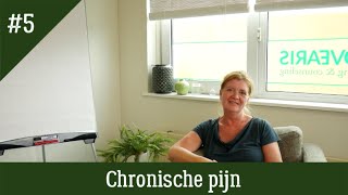 Chronische pijn [upl. by Zelda]