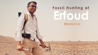 Trip to Erfoud  Morocco [upl. by Roinuj743]