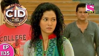 CID  सी आ डी  Episode 1135  10th August 2017 [upl. by Adnauqahs408]