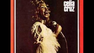 Celia Cruz  Santa Barbara [upl. by Kimber]