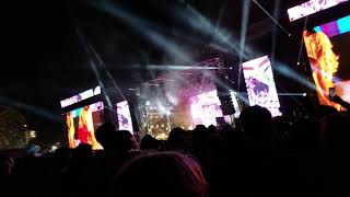 Bartier Cardi LIVE  Cardi B  Rolling Loud LA 2018 [upl. by Verla]