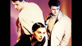 Blue Zone  Lisa Stansfield  Big Thing  Love Is A Good Thing 1987 [upl. by Milurd]