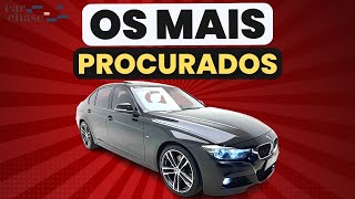 OS CARROS QUE MAIS COMPREI ATÉ R 200 MIL [upl. by Bourgeois]