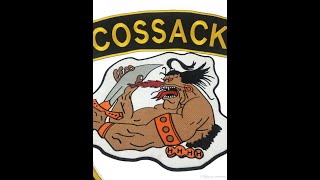 Cossacks Motorcycle Club Episode 31 Texas [upl. by Gnoc17]