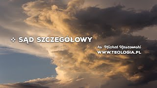 teologiapl  SĄD SZCZEGÓŁOWY [upl. by Bromleigh978]