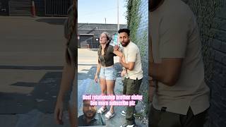 Anwar fight with his sister comedy funny wwe travel fighting sister followmeaway adsense [upl. by Itoyj]