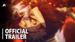 Attack on Titan Movie THE LAST ATTACK  Official Trailer [upl. by Enaht376]