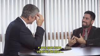 Debates entre Calvinistas e Arminianos  Paul Washer [upl. by Spark42]