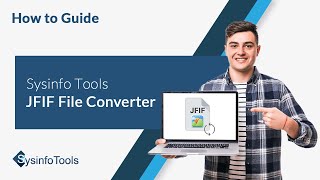 JFIF Converter Tool to Convert JFIF File to PDF JPG and more [upl. by Ahearn]