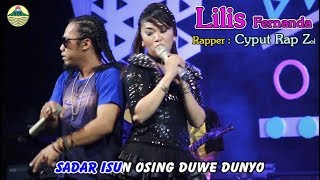 Koyo Langit Ambi Bumi  Lilis Fernanda  Official Video music [upl. by Cilka]