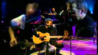 Eric Clapton  Tears In Heaven live subtitulos en español [upl. by Ryon]