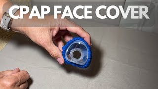 resplabs CPAP Mask Liners  Compatible with Most Nasal CPAP Masks Review [upl. by Sheng]