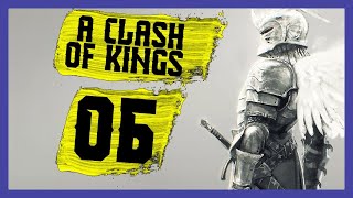 quotThe Wildling Invasionquot A Clash Of Kings 71 Warband Mod Gameplay Lets Play Part 6 [upl. by Ernaline]