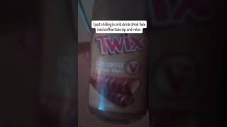 Jay Nathan Jay Nathan Jay Nathan Rapper Artist music artists Bars I drink twix iced coffee [upl. by Larochelle]