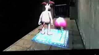 Wallace And Gromit Walkthrough Part 16 [upl. by Innis]