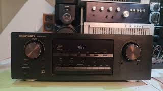 MARANTZ RECEIVER SR4021 FOR SALE CALL MSG 9828134230 [upl. by Iadam]