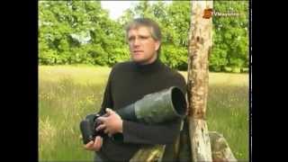 eric medard photographe naturaliste en Mayennewmv [upl. by Sollie]