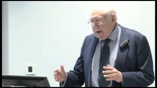 Roy Hattersley In Praise of Ideology [upl. by Riatsala]