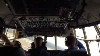 JATO Jet Assisted Take Off C130 “Fat Albert” US Navy Blue Angels  Pure Sound [upl. by Nodlehs]