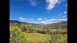 Mtb Bobbio  Seconda Parte  Arturo Trail  2792024 [upl. by Hilten]