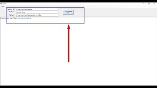 Get Full Path Directory Info in OpenFileDialog Visual Basic NET [upl. by Oiznun664]