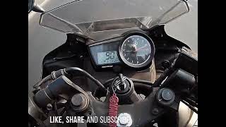 R15 V2 TOP SPEED WHATSAPP STATUS shorts youtubeshorts SABeastRider [upl. by Calabrese475]