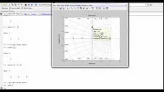 The Rood Locus Method Part III Examples of a first order and second order systems 8122013 [upl. by Garris]